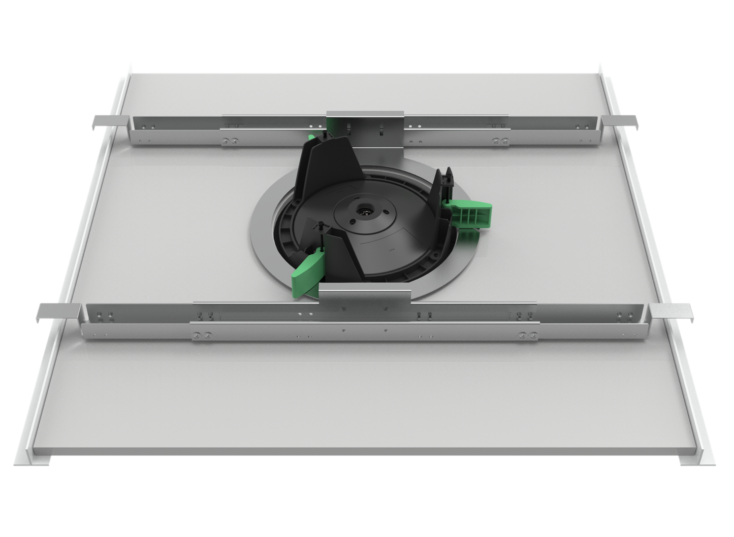 Yealink CM20 AI-Powered Ceiling Microphone