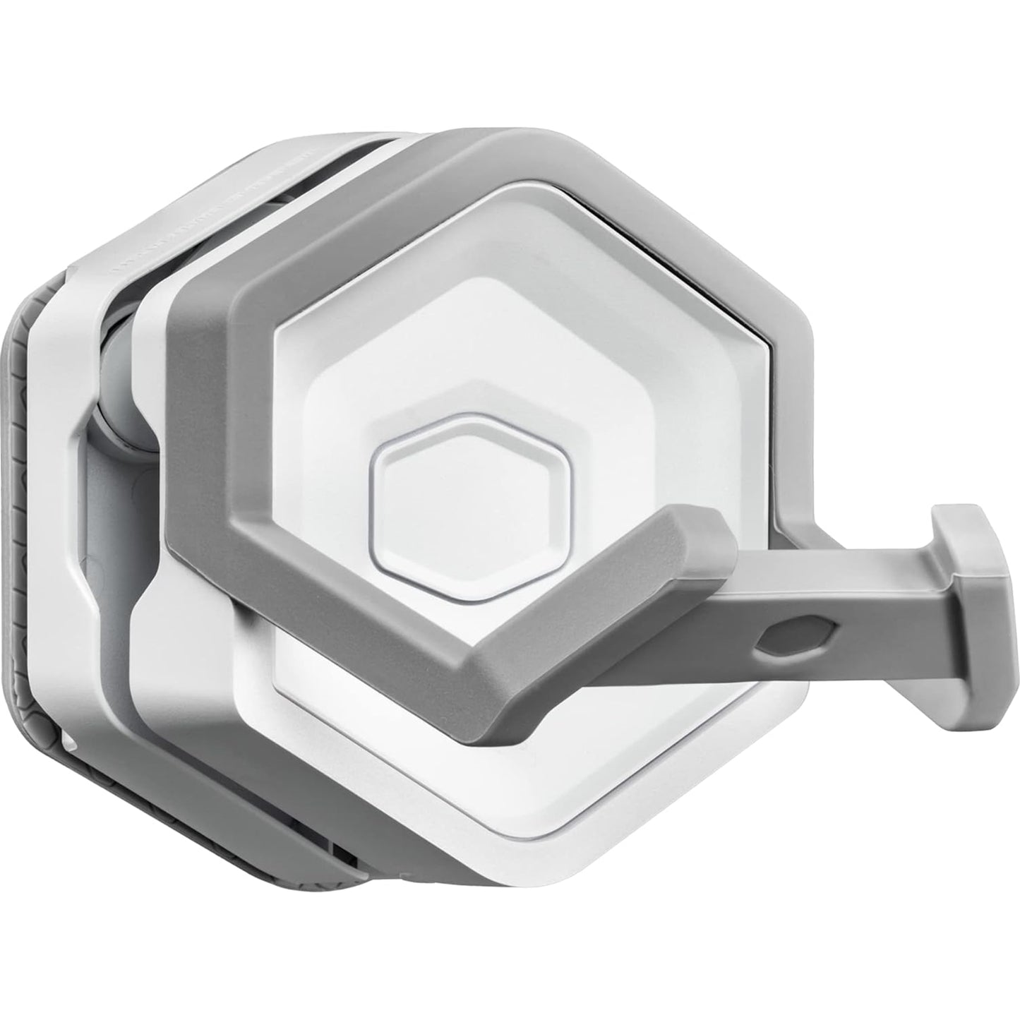 Cooler Master MasterAccessory GEM - Magnetic Accessory Mount White - MCA-U000R-WPHK00