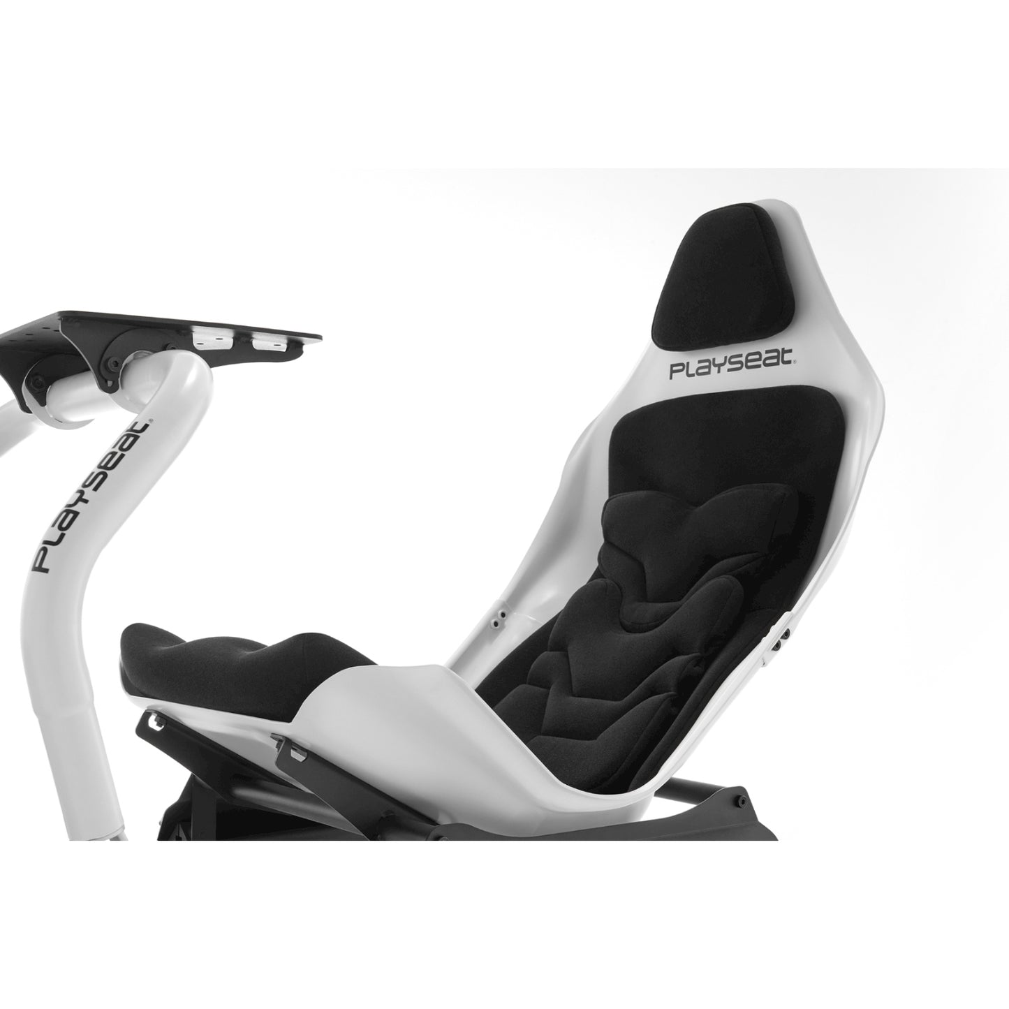 Playseat Formula Instinct - F1 Edition Universal gaming chair Padded seat Black, White