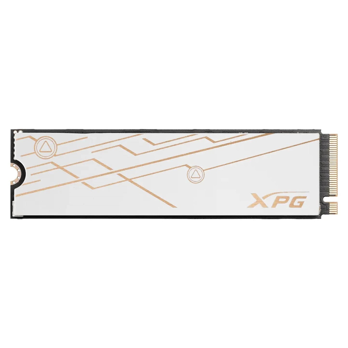 ADATA XPG MARS 980 BLADE (SMAR-980B-2TCS) 2TB NVMe SSD, M.2 Interface ,PCIe Gen 5, 2280, Read 14,000MB/s, Write 13,000MB/s, 5 Year Warranty