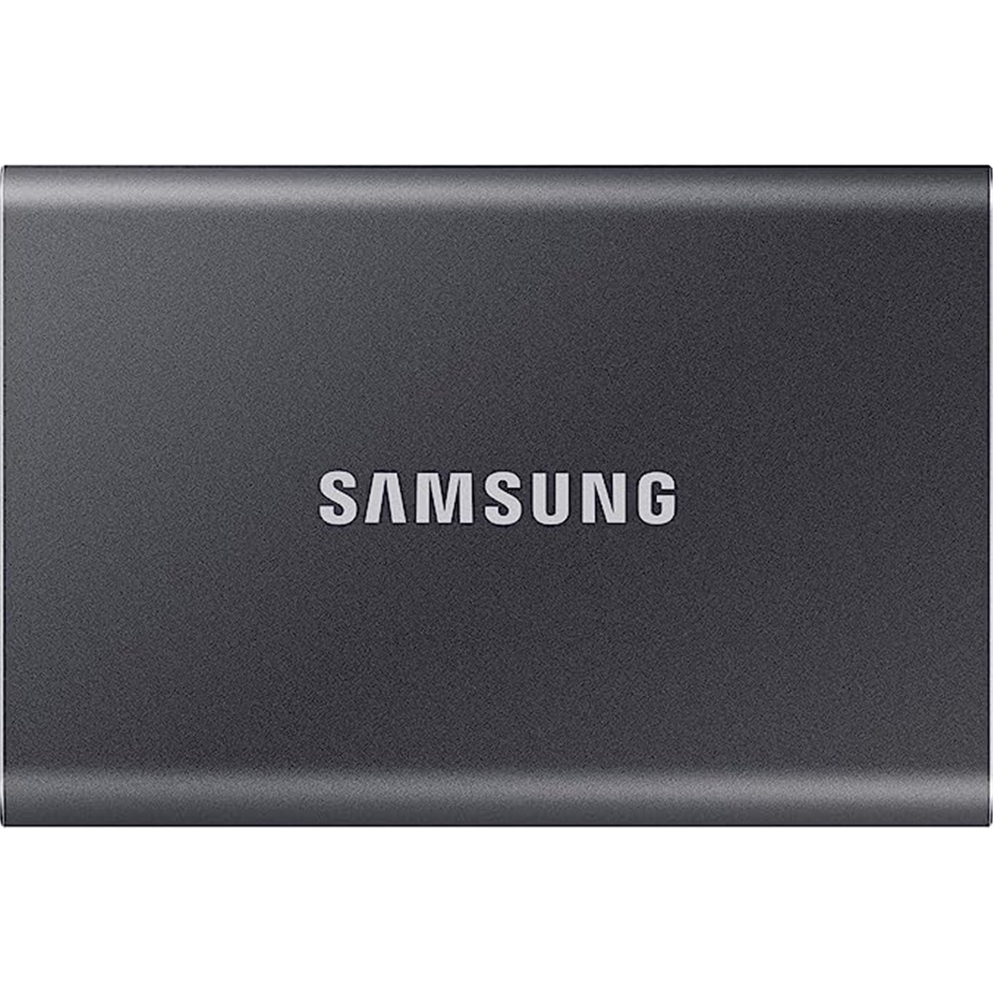 Samsung T7 1TB USB 3.2 Grey Portable External SSD