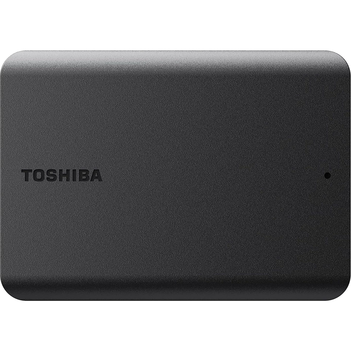 Toshiba Canvio Basic 1TB 2.5" External Hard Drive USB 3.2