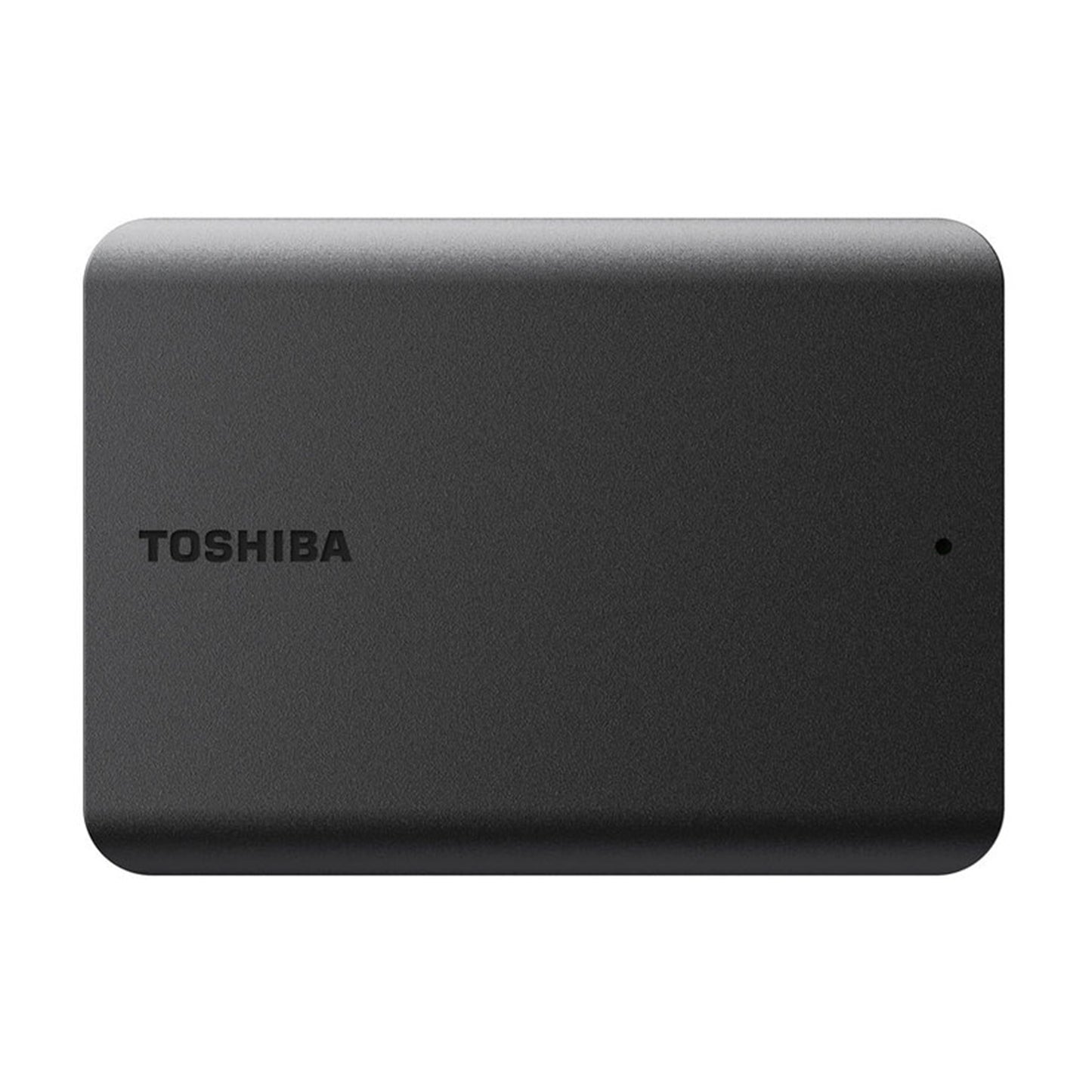 Toshiba Canvio Basic 2.5" 4TB External Hard Drive USB 3.2