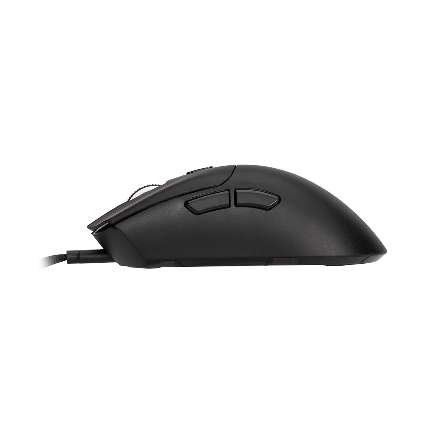 Marvo Scorpion G950 Niro 40 USB RGB Programmable Gaming Mouse (Black)