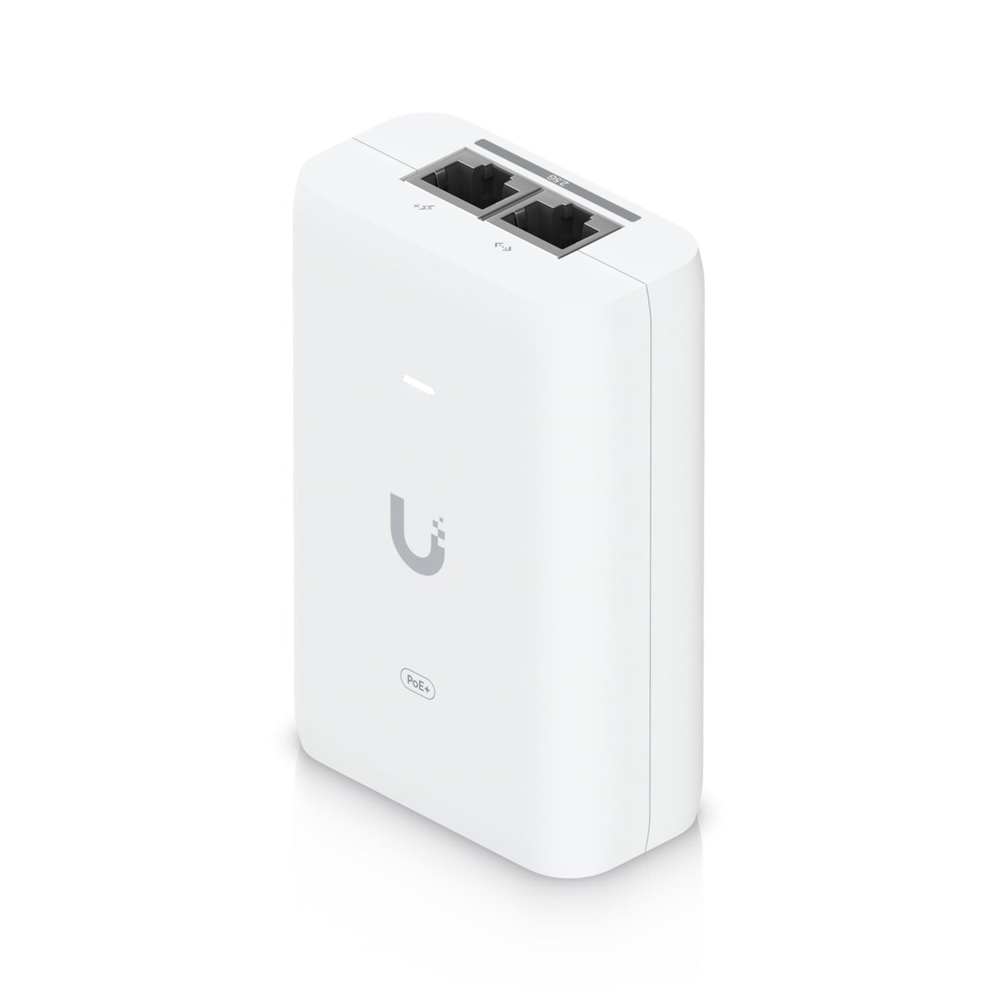 Ubiquiti UACC-POE+-2.5G Universal 802.3at 2.5G 30W Power POE+ Injector