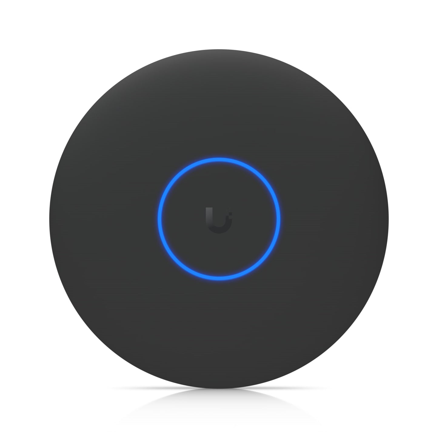 Ubiquiti U7-PRO-XGS UniFi 7 Pro XGS Ceiling Mounted 8 Stream WiFi 7 6GHz 10GbE Access Point - Black