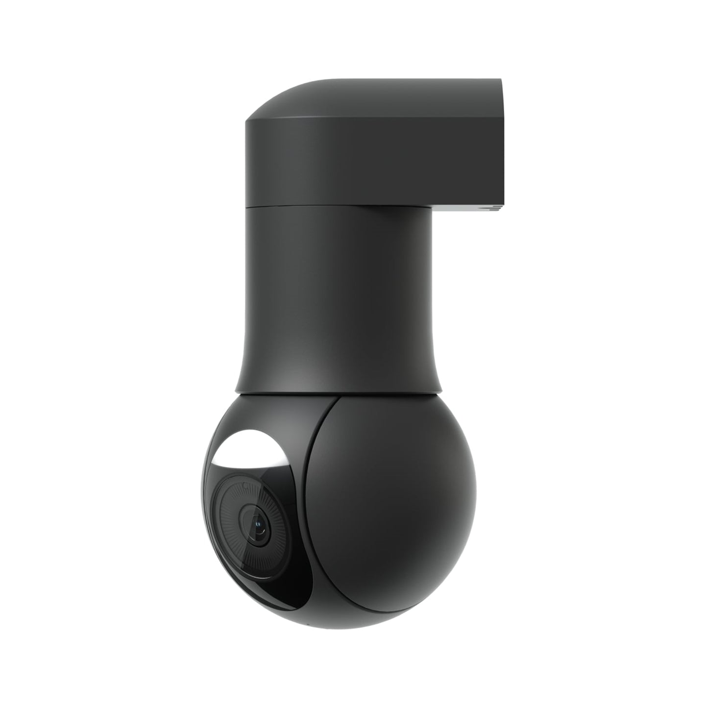 Ubiquiti UVC-G5-PTZ G5 Compact All-Weather Pan Tilt Zoom Camera - Black