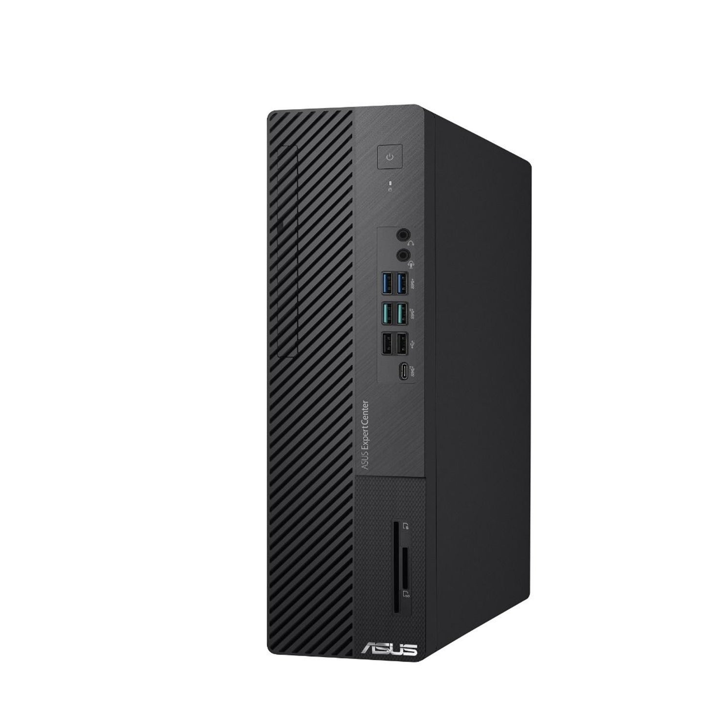 ASUS ExpertCenter D7 Small Form Factor Desktop PC, Intel Core i5-13500 13th Gen, 8GB RAM, 512GB SSD, Windows 11 Pro