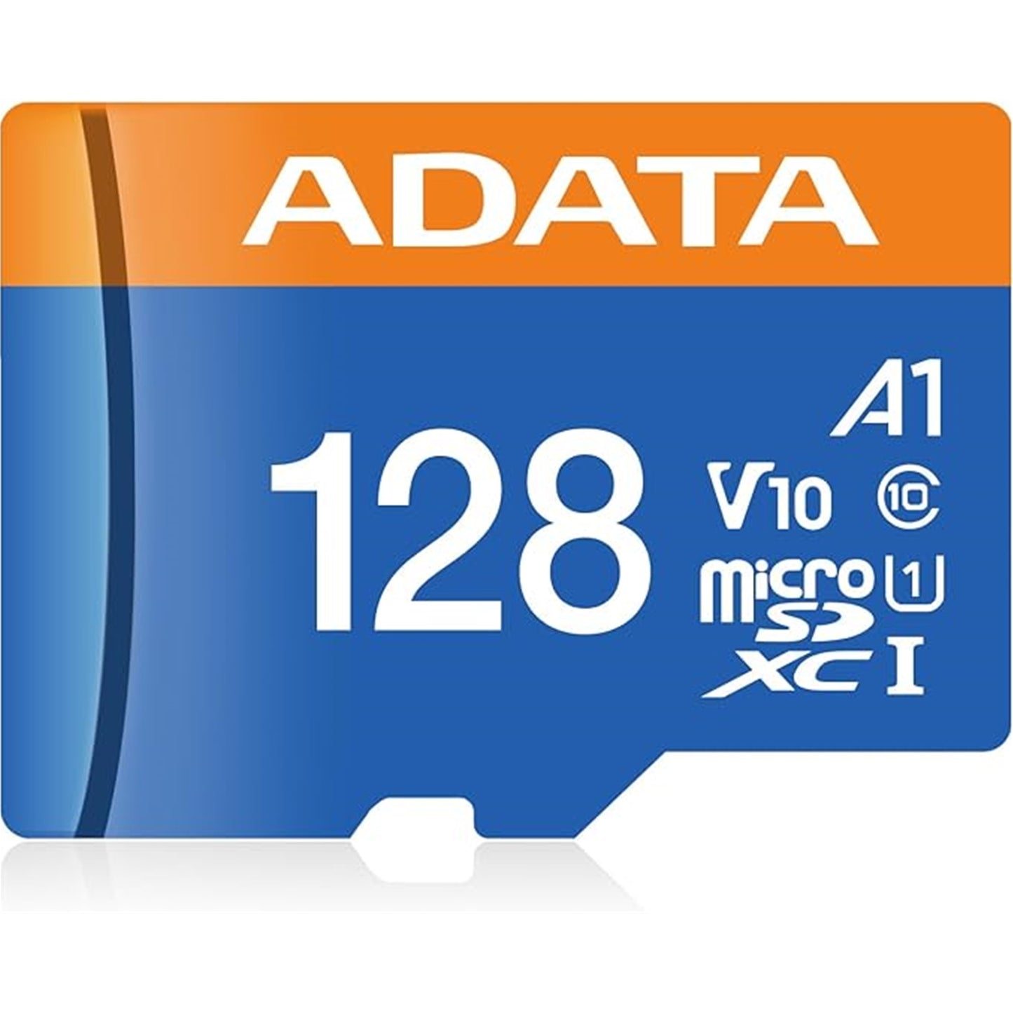 Adata Premier microSDXC/SDHC 128GB SD5.1 UHS-I Memory Card