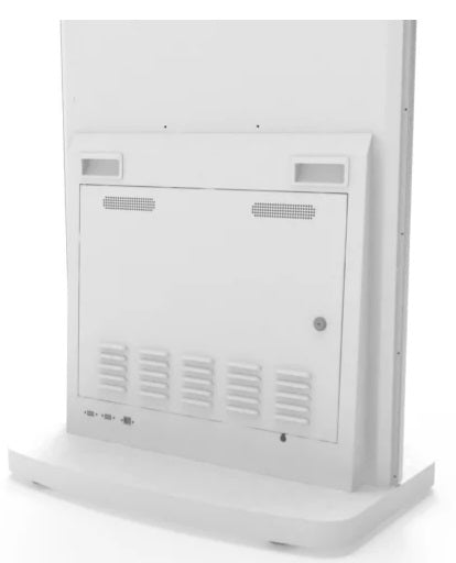 Freestanding Android Non-touch Digital Poster- 50"  / 55" Screen.