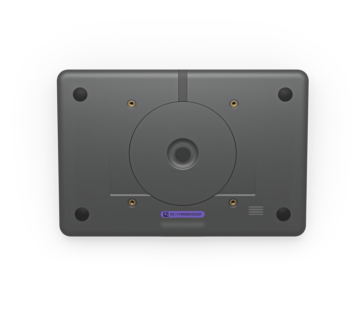 Logitech Tap IP