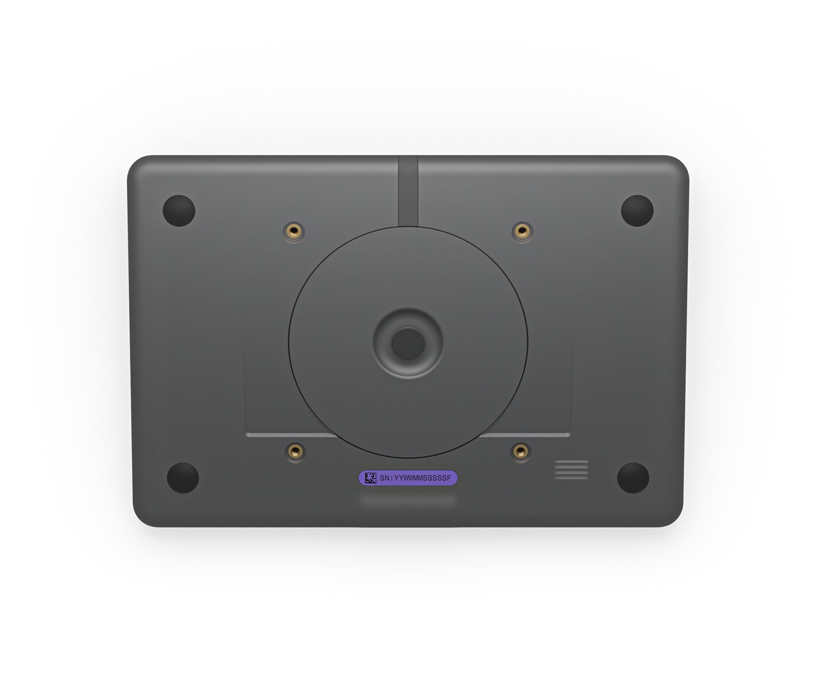 Logitech Tap IP