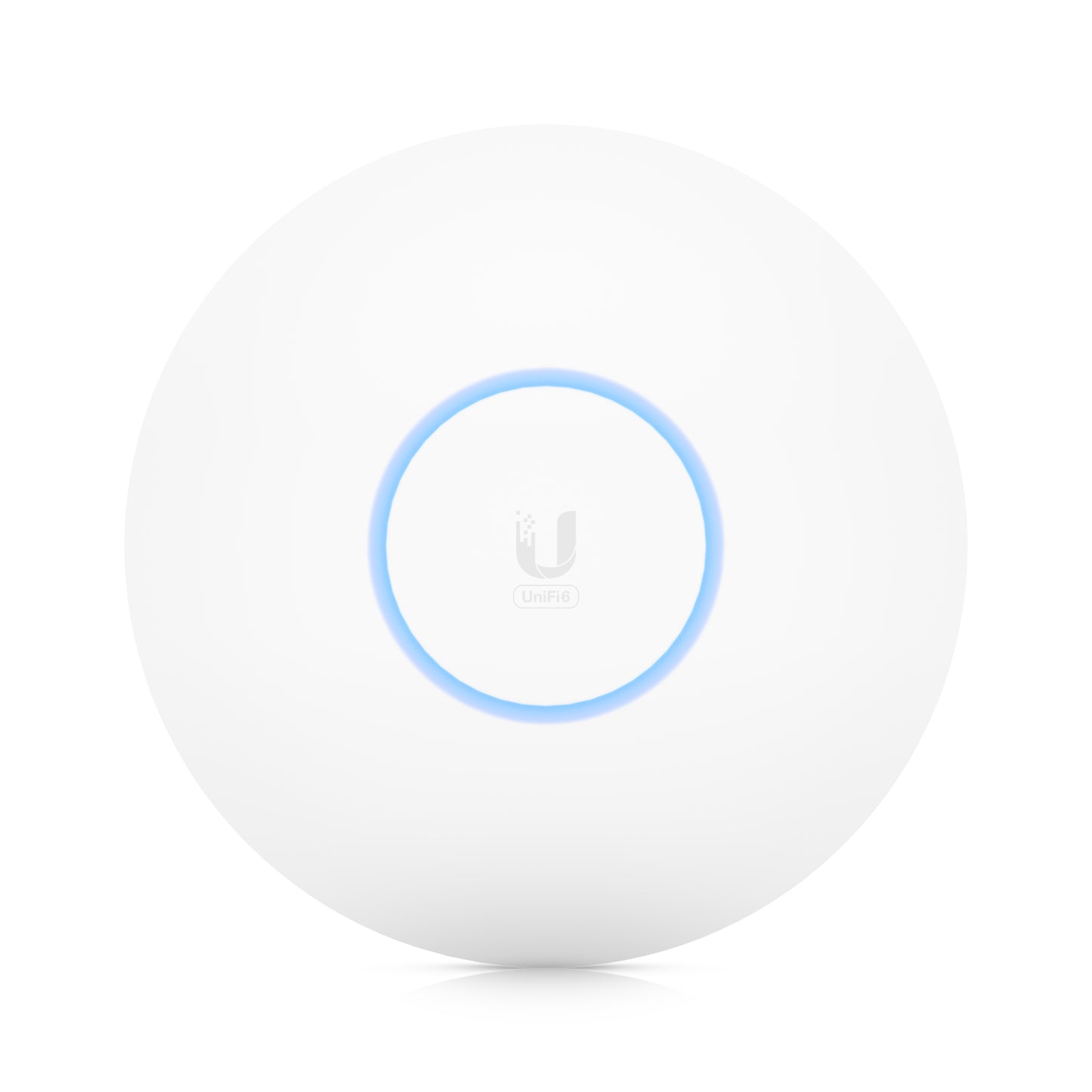 Ubiquiti U6-PRO wireless access point 4800 Mbit/s White Power over Ethernet (PoE)