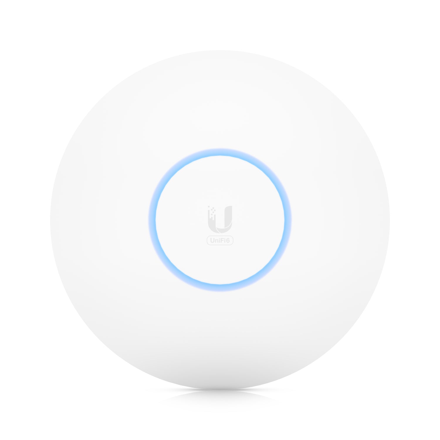 Ubiquiti U6-PRO wireless access point 4800 Mbit/s White Power over Ethernet (PoE)