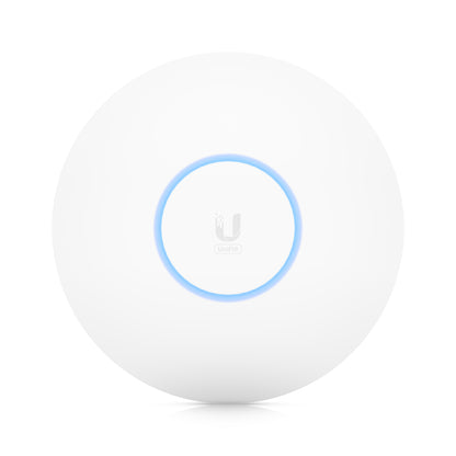 Ubiquiti U6-PRO wireless access point 4800 Mbit/s White Power over Ethernet (PoE)