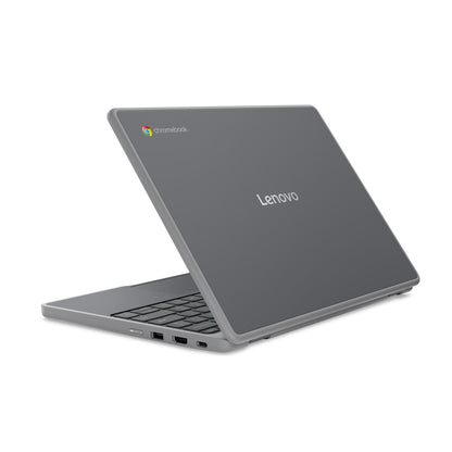 Lenovo Chrome 100e G5 M89 MediaTek Kompanio 540 Chromebook 29.5 cm (11.6") HD 4 GB LPDDR5x-SDRAM 64 GB UFS Wi-Fi 6E (802.11ax) ChromeOS English Grey