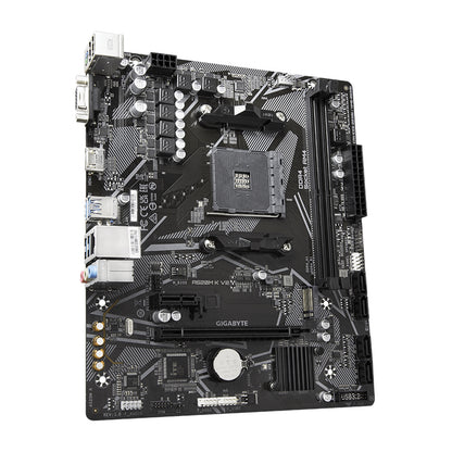 Gigabyte A520M Micro ATX Motherboard