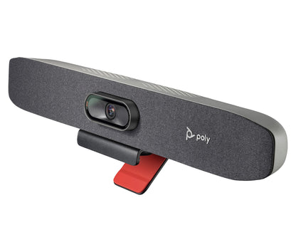 HP Poly Studio R30 USB Video Bar
