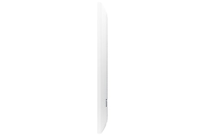 Samsung WM65B interactive whiteboard 165.1 cm (65") 3840 x 2160 pixels Touchscreen Grey, White