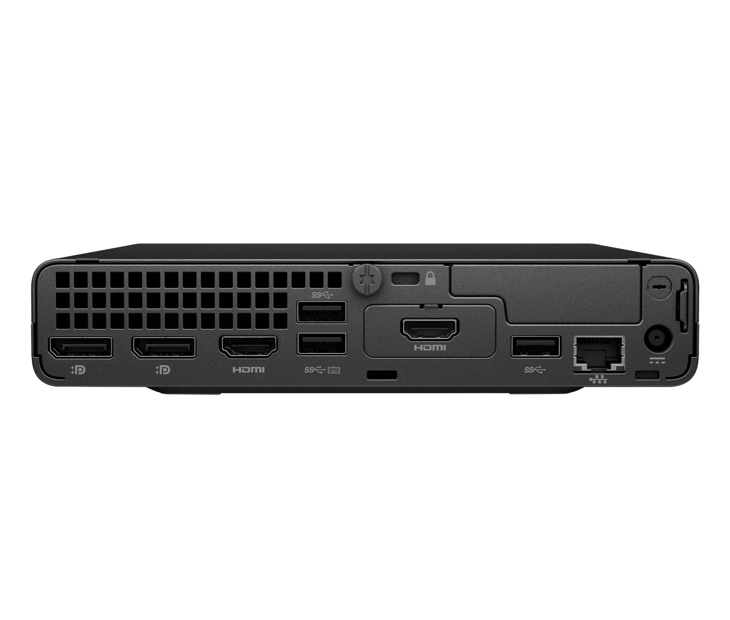 HP Pro Mini 400 G9 Intel® Core™ i5 i5-14500T 16 GB DDR5-SDRAM Windows 11 Pro Mini PC