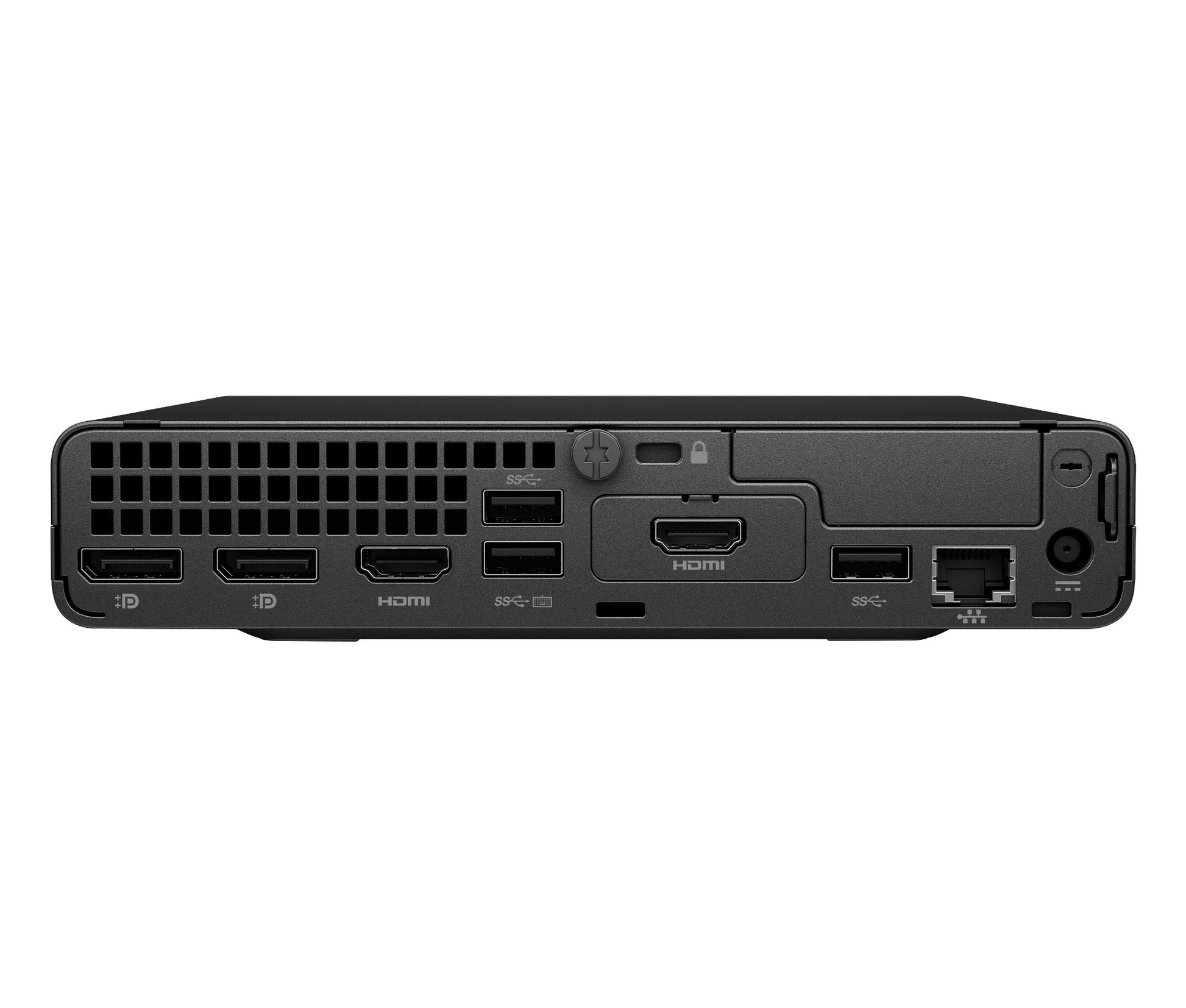HP Pro Mini 400 G9 Intel® Core™ i5 i5-14500T 16 GB DDR5-SDRAM Windows 11 Pro Mini PC