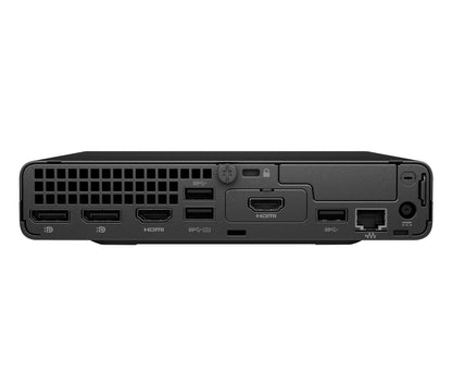 HP Pro Mini 400 G9 Intel® Core™ i5 i5-14500T 16 GB DDR5-SDRAM Windows 11 Pro Mini PC