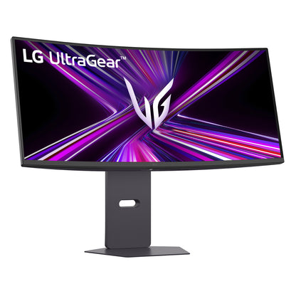LG 34G600A-B computer monitor 86.4 cm (34") 3440 x 1440 pixels Wide Quad HD LCD Black