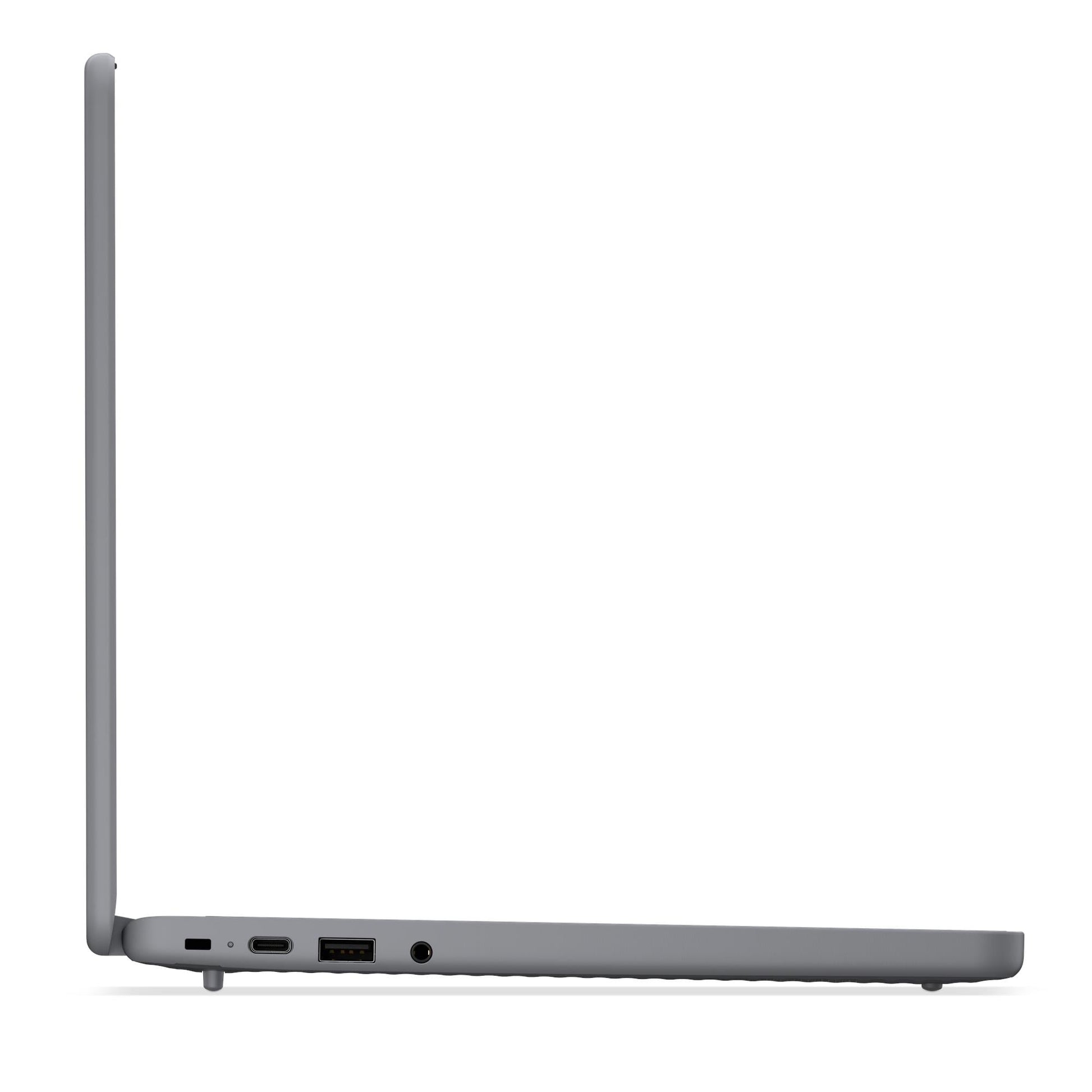 Lenovo Chrome 100e G5 M89 MediaTek Kompanio 540 Chromebook 29.5 cm (11.6") HD 4 GB LPDDR5x-SDRAM 64 GB UFS Wi-Fi 6E (802.11ax) ChromeOS English Grey