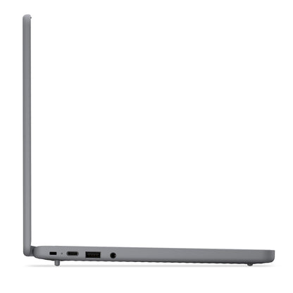Lenovo Chrome 100e G5 M89 MediaTek Kompanio 540 Chromebook 29.5 cm (11.6") HD 4 GB LPDDR5x-SDRAM 64 GB UFS Wi-Fi 6E (802.11ax) ChromeOS English Grey