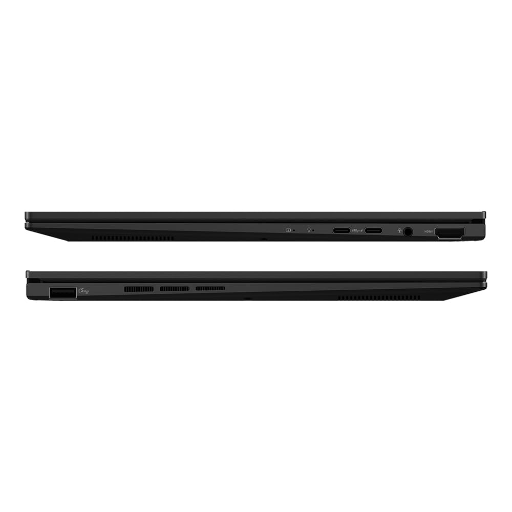 ASUS Vivobook S14 M3407HA Metal Laptop | 14.0" WQXGA 2.5K Screen | AMD Ryzen 9 270 | 32GB RAM | 1TB SSD | Backlit UK Keyboard | Windows 11
