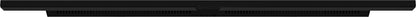 iiyama LH4360UHS-B2AG Signage Display Digital A-board 108 cm (42.5") LED Wi-Fi 500 cd/m² 4K Ultra HD Black Built-in processor Android 11 24/7