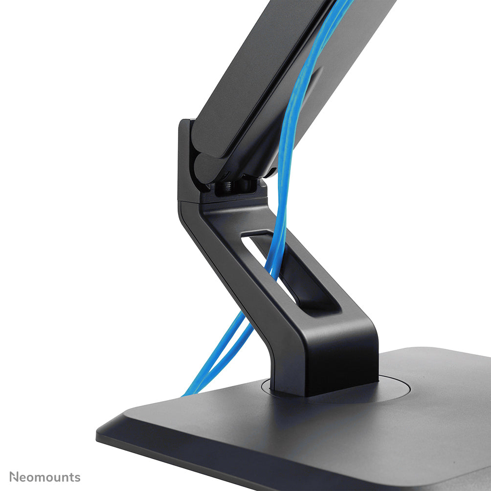 Neomounts FPMA-D885BLACK Monitor stand 15-32" - gas spring