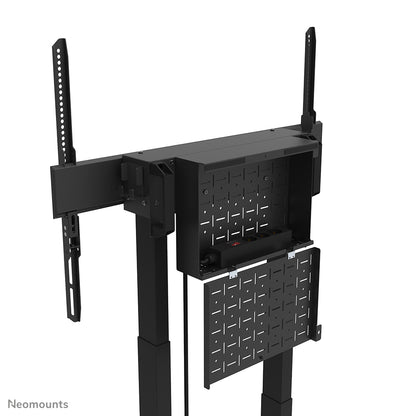 Neomounts FL55-875BL1 TV trolley 55-100" - motorised - TÜV