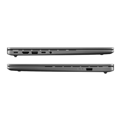 ASUS Vivobook S14 M3407HA Metal Laptop | 14.0" WQXGA 2.5K Screen | AMD Ryzen 9 270 | 32GB RAM | 1TB SSD | Backlit UK Keyboard | Windows 11