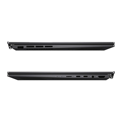 ASUS Vivobook S14 M3407HA Metal Laptop | 14.0" WQXGA 2.5K Screen | AMD Ryzen 9 270 | 32GB RAM | 1TB SSD | Backlit UK Keyboard | Windows 11