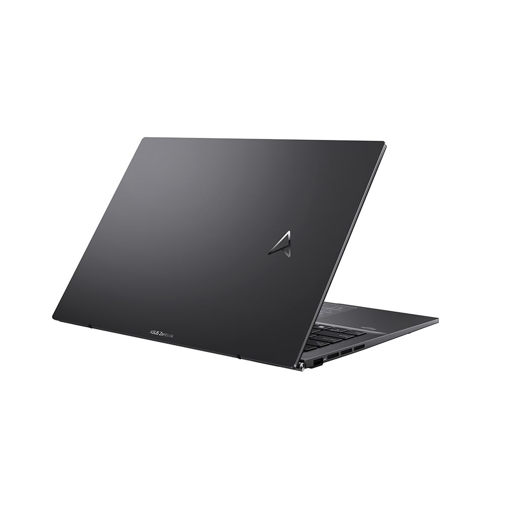 ASUS Vivobook S14 M3407HA Metal Laptop | 14.0" WQXGA 2.5K Screen | AMD Ryzen 9 270 | 32GB RAM | 1TB SSD | Backlit UK Keyboard | Windows 11