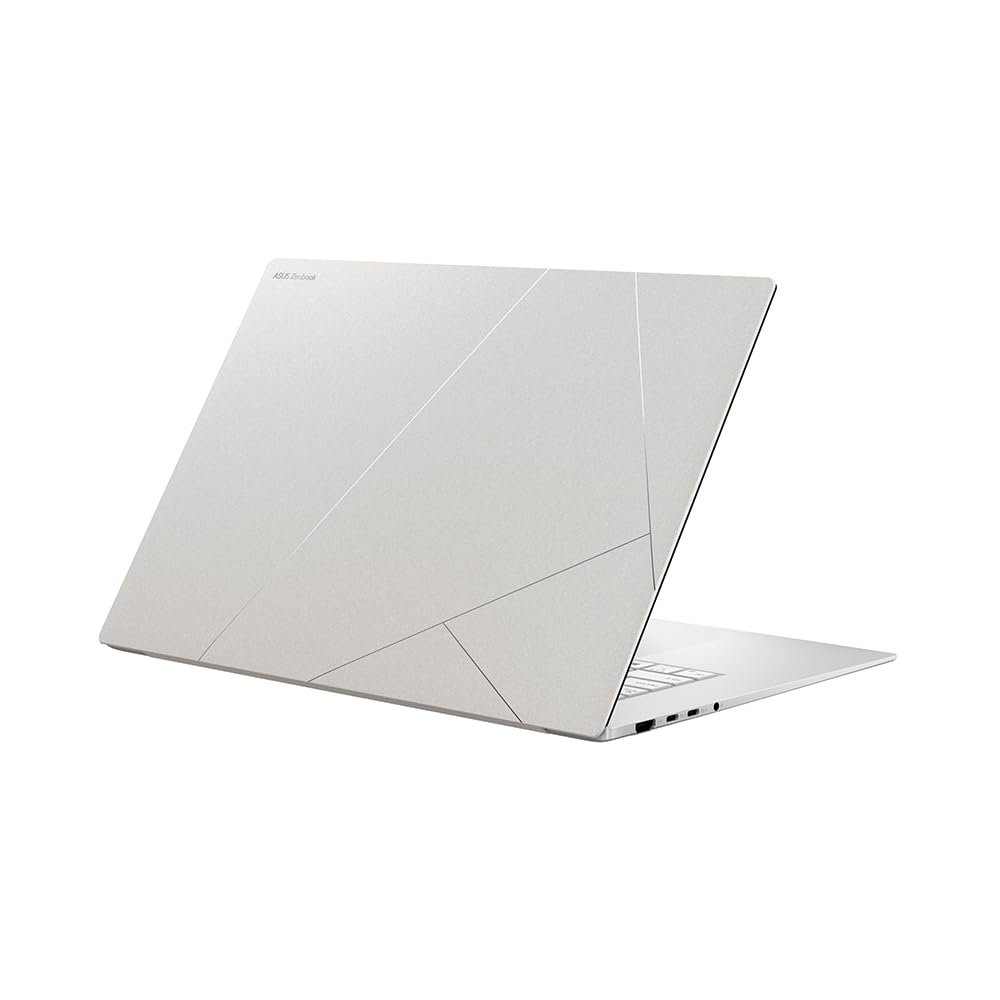 ASUS Vivobook S14 M3407HA Metal Laptop | 14.0" WQXGA 2.5K Screen | AMD Ryzen 9 270 | 32GB RAM | 1TB SSD | Backlit UK Keyboard | Windows 11