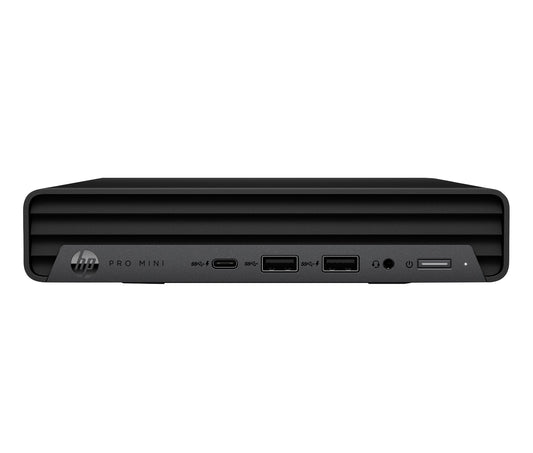 HP Pro Mini 400 G9 Intel® Core™ i5 i5-14500T 16 GB DDR5-SDRAM Windows 11 Pro Mini PC
