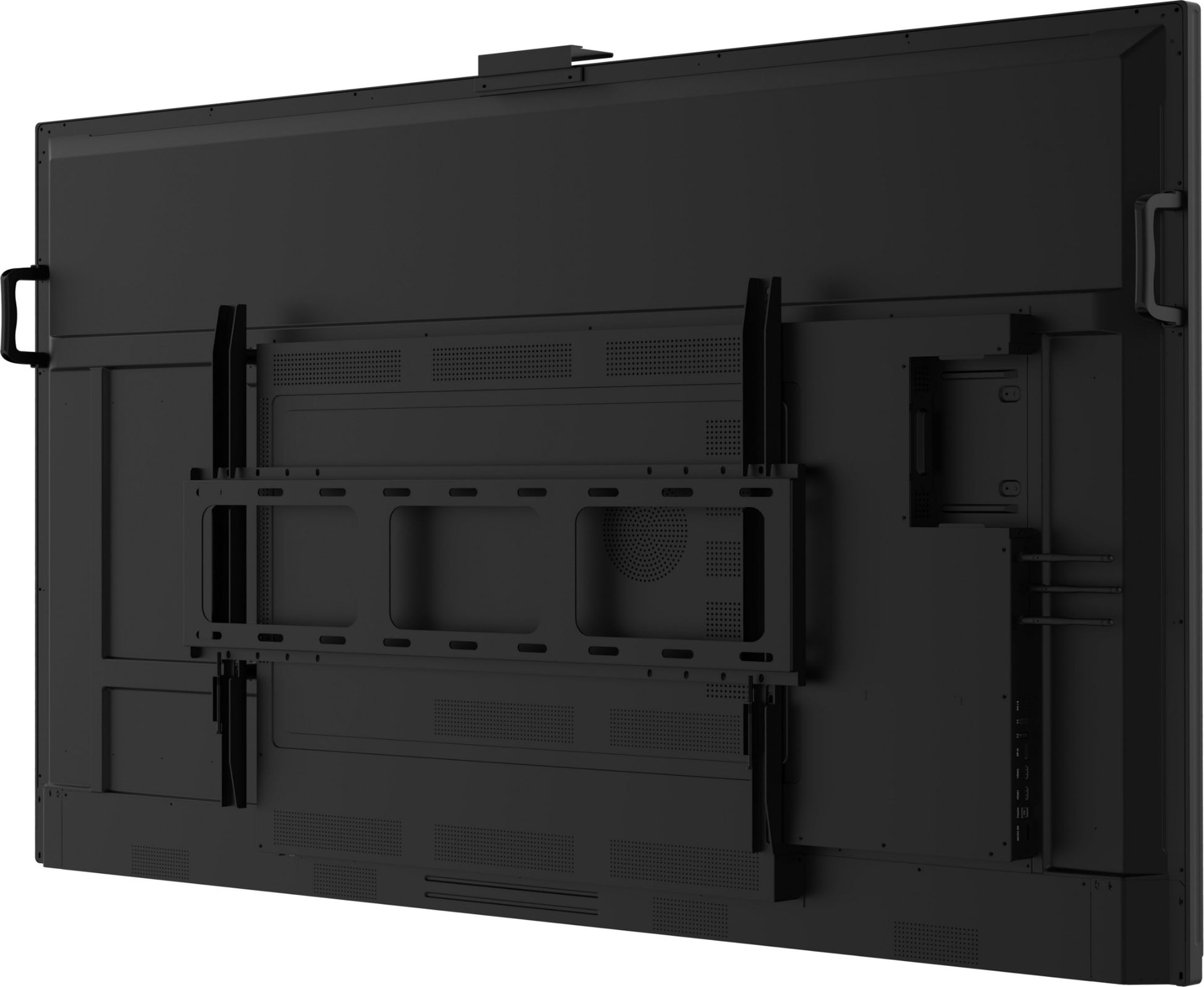 iiyama TE7513A-B2AG Signage Display Interactive flat panel 190.5 cm (75") Wi-Fi 500 cd/m² 4K Ultra HD Black Touchscreen Built-in processor Android 24/7