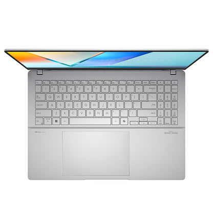 ASUS Vivobook S14 M3407HA Metal Laptop | 14.0" WQXGA 2.5K Screen | AMD Ryzen 9 270 | 32GB RAM | 1TB SSD | Backlit UK Keyboard | Windows 11