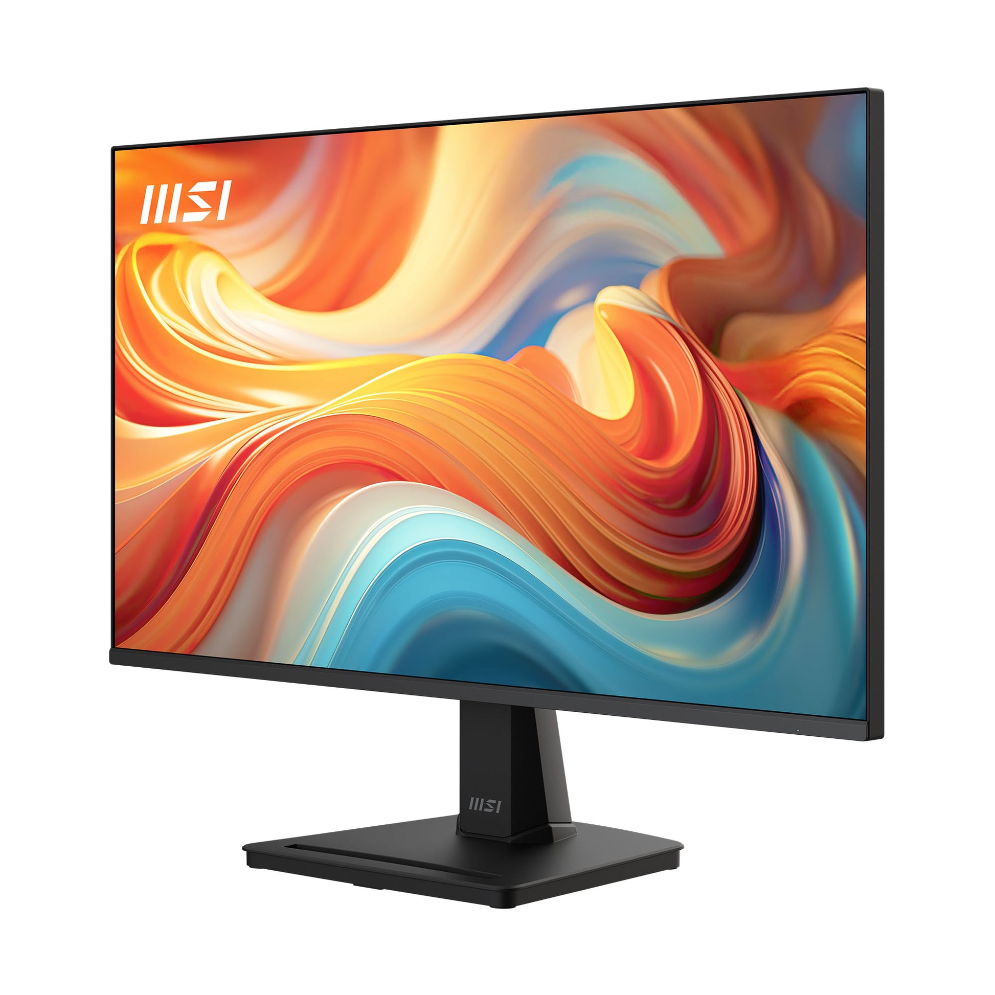 MSI Pro MP251 E14L computer monitor 62.2 cm (24.5") 1920 x 1080 pixels Full HD Black
