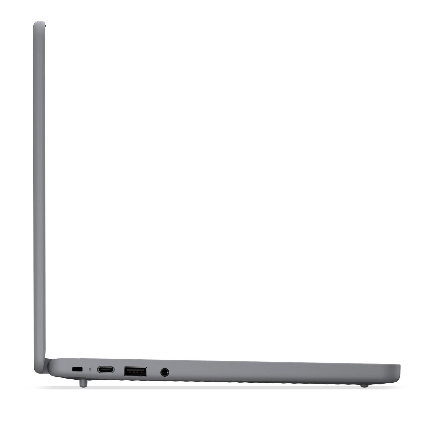 Lenovo Chrome 100e G5 M89 MediaTek Kompanio 540 Chromebook 29.5 cm (11.6") HD 4 GB LPDDR5x-SDRAM 64 GB UFS Wi-Fi 6E (802.11ax) ChromeOS English Grey