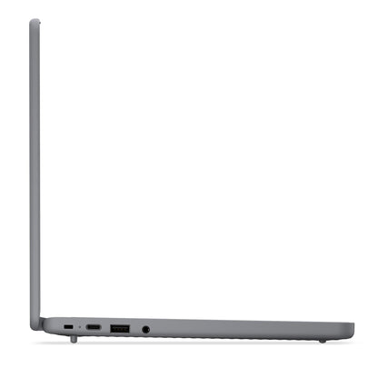 Lenovo Chrome 100e G5 M89 MediaTek Kompanio 540 Chromebook 29.5 cm (11.6") HD 4 GB LPDDR5x-SDRAM 64 GB UFS Wi-Fi 6E (802.11ax) ChromeOS English Grey