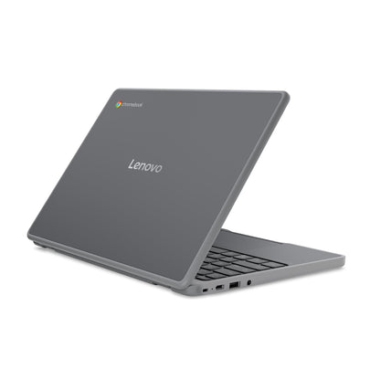 Lenovo Chrome 100e G5 M89 MediaTek Kompanio 540 Chromebook 29.5 cm (11.6") HD 4 GB LPDDR5x-SDRAM 64 GB UFS Wi-Fi 6E (802.11ax) ChromeOS English Grey
