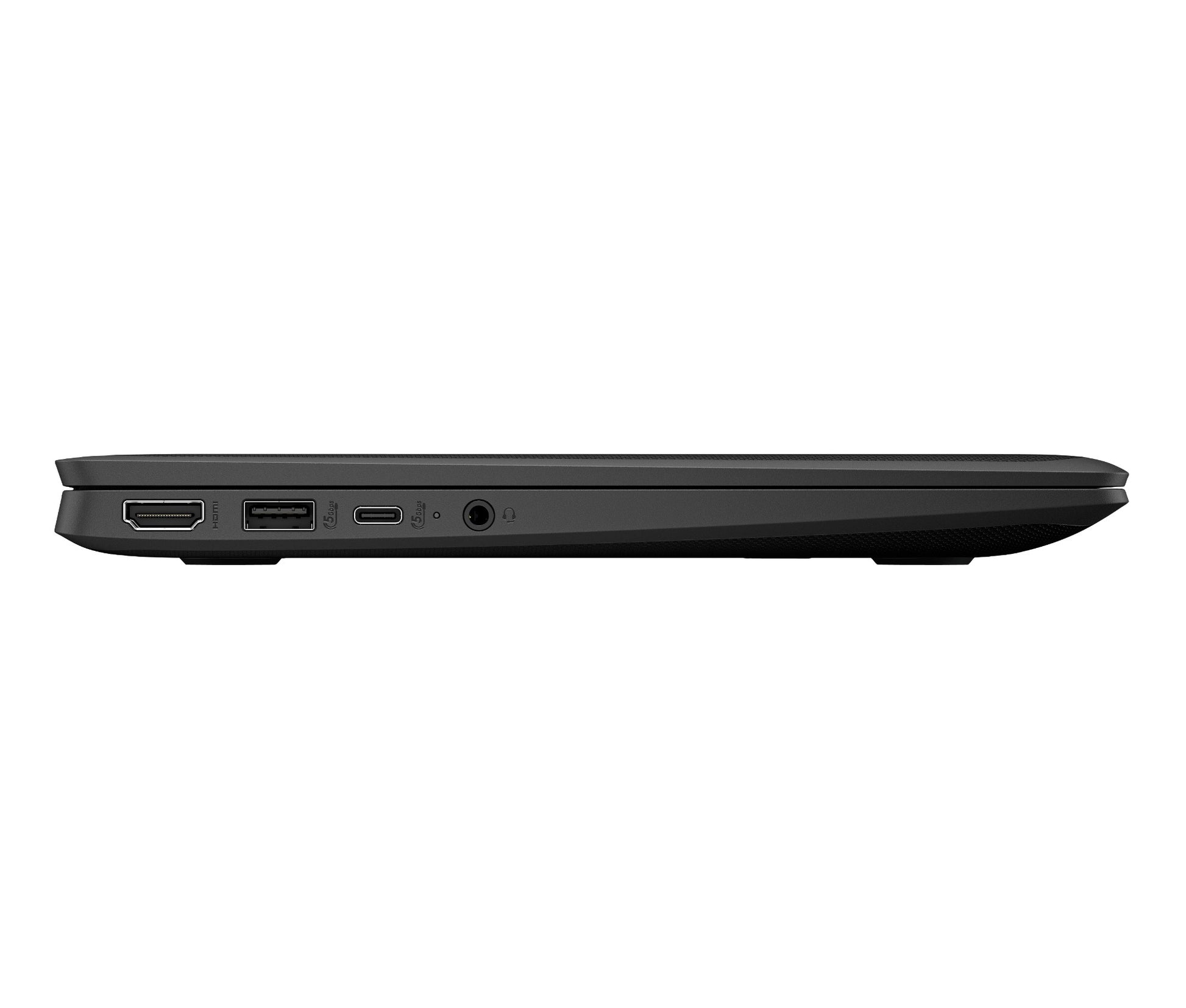 HP Fortis G1m Chromebook MediaTek 520 29.5 cm (11.6") Touchscreen HD 4 GB LPDDR4x-SDRAM 32 GB eMMC Wi-Fi 6 (802.11ax) ChromeOS Black