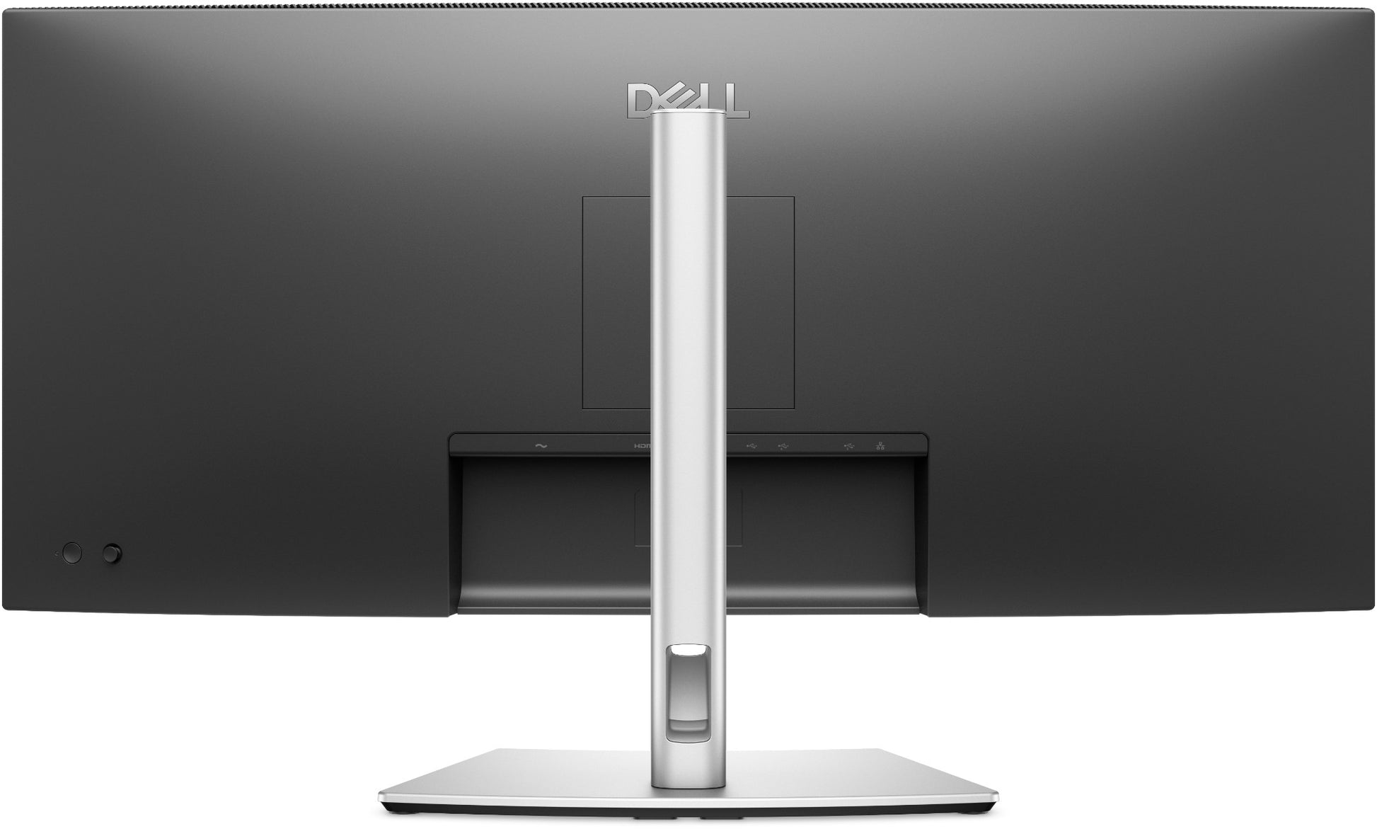 DELL Pro Plus P3425WE computer monitor 86.6 cm (34.1") 3440 x 1440 pixels Wide Quad HD LCD Black, Grey