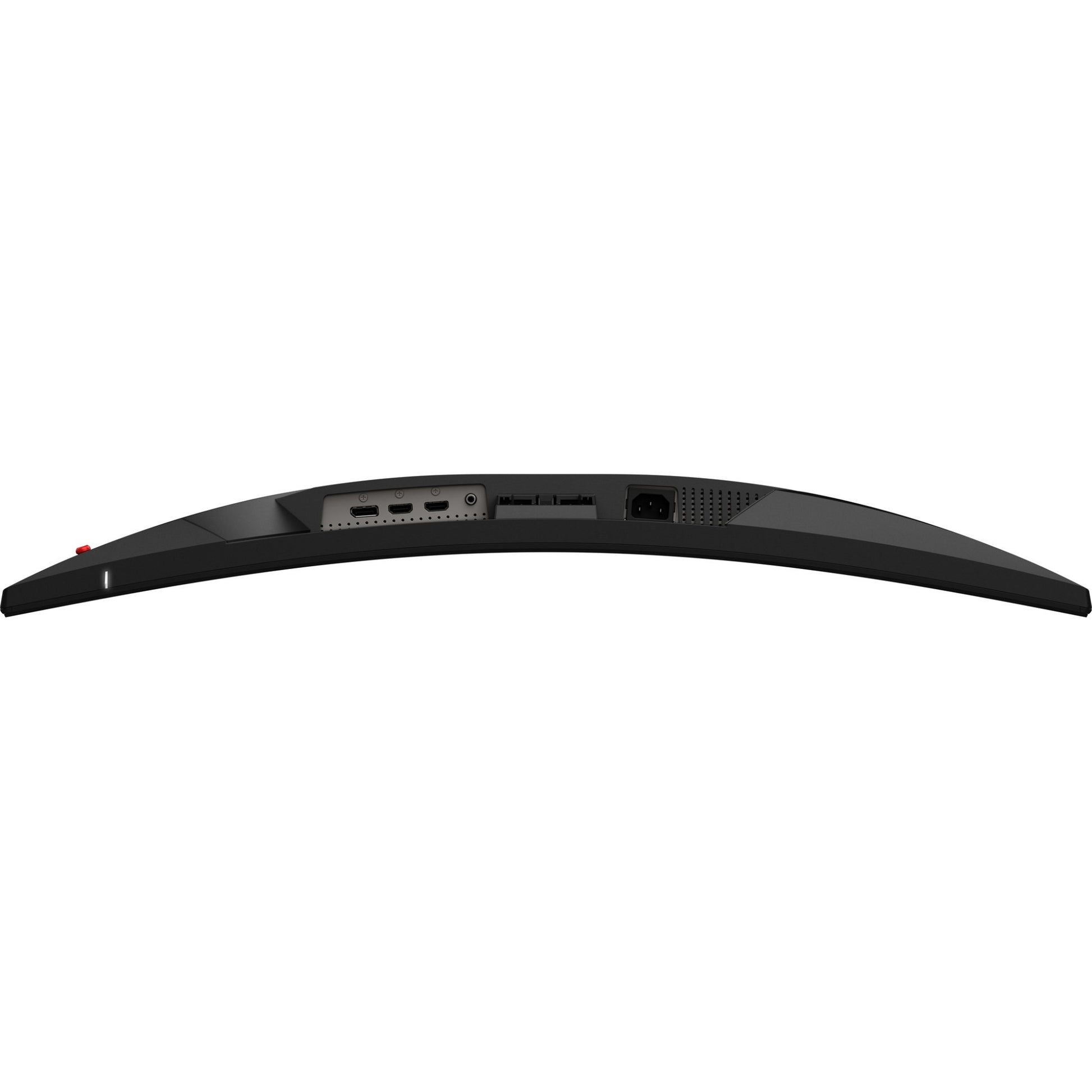 MSI MAG 321CQF E18 computer monitor 80 cm (31.5") 2560 x 1440 pixels Wide Quad HD Black