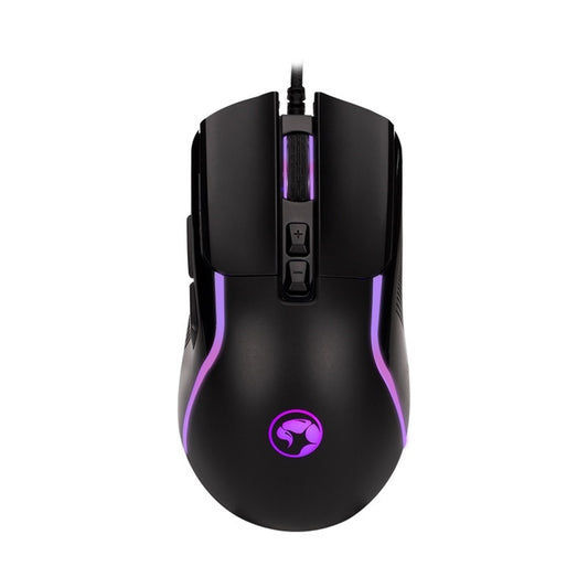 MARVO Scorpion M292-BK RGB Wired Gaming Mouse