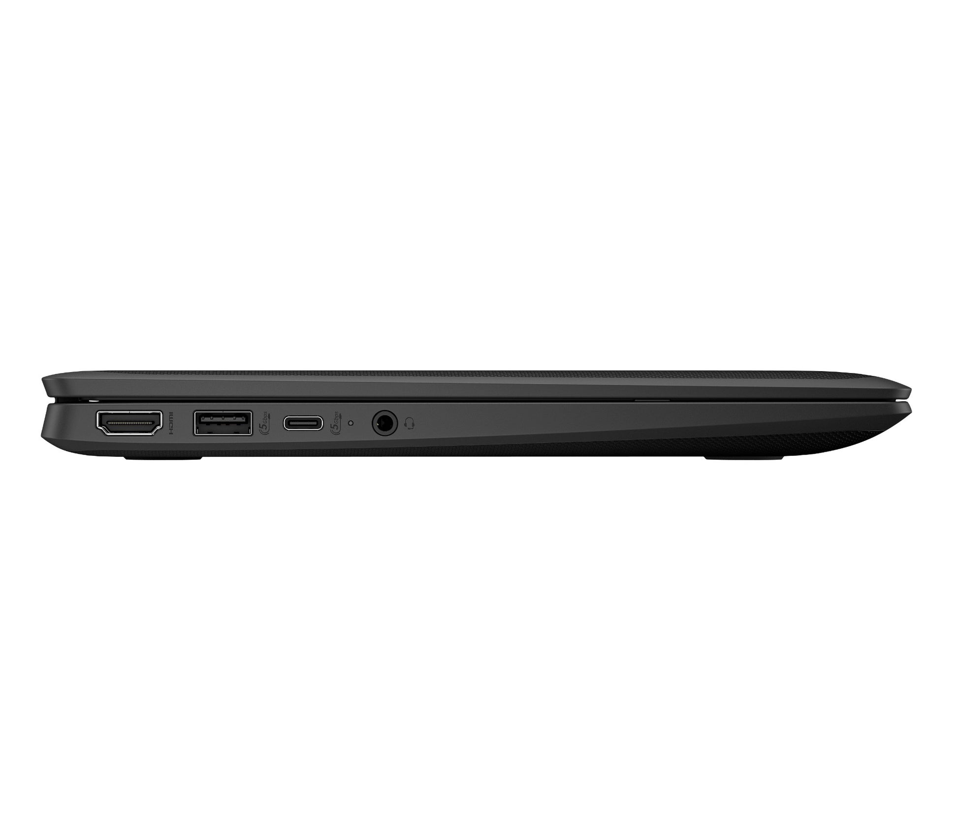 HP Fortis Flip G1m Chromebook MediaTek 520 29.5 cm (11.6") Touchscreen HD 8 GB LPDDR4x-SDRAM 64 GB eMMC Wi-Fi 6 (802.11ax) ChromeOS Black