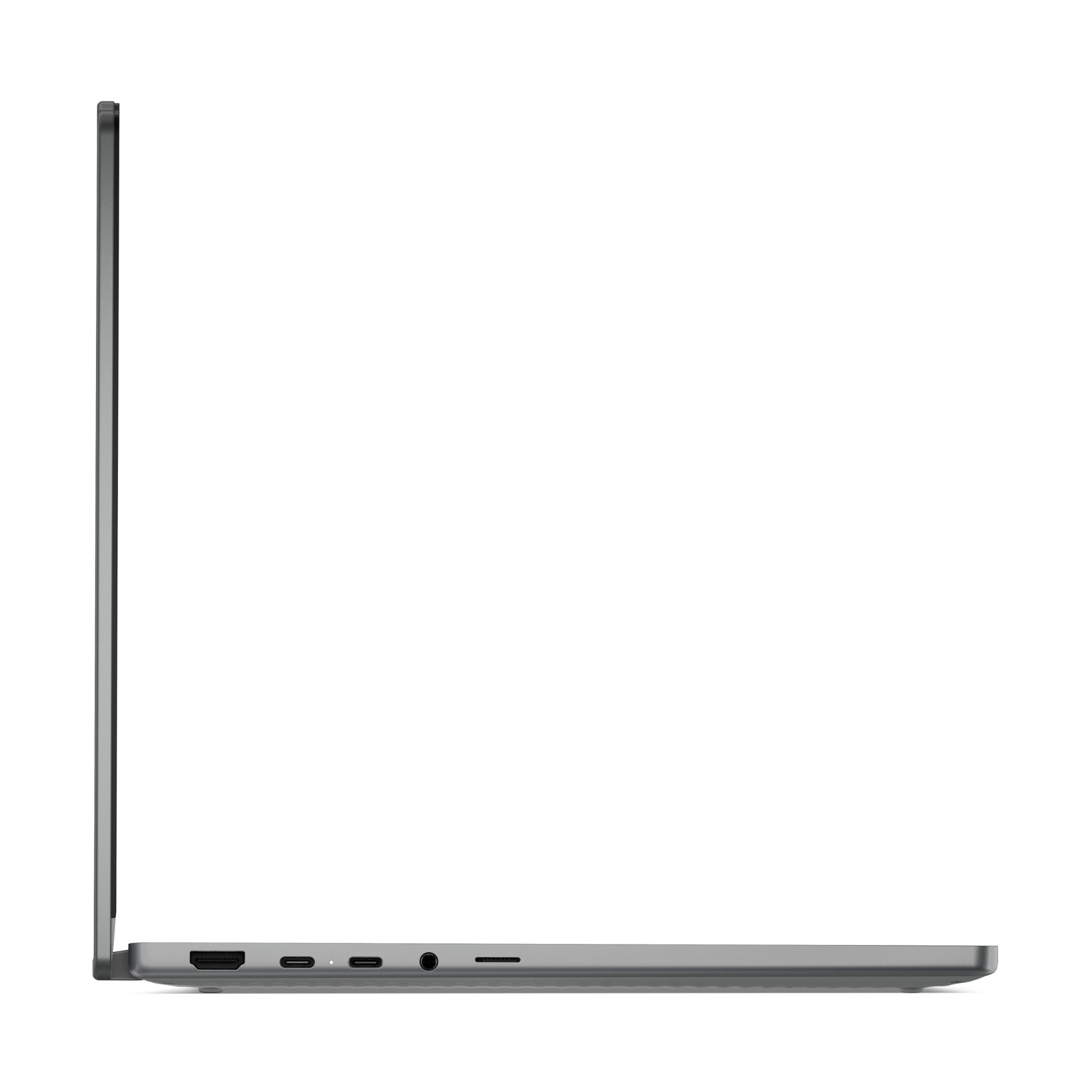 Lenovo Chrome 2in1 14IRU10 Intel Core 5 120U Chromebook 35.6 cm (14") Touchscreen WUXGA 8 GB LPDDR5-SDRAM 128 GB UFS Wi-Fi 6E (802.11ax) ChromeOS English Grey